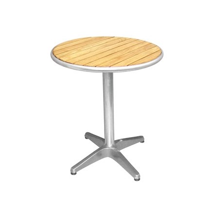 Bolera U429 Ash Top Table Round 800mm